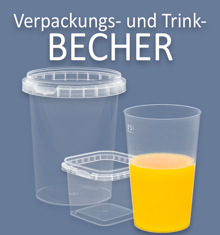 BECHER