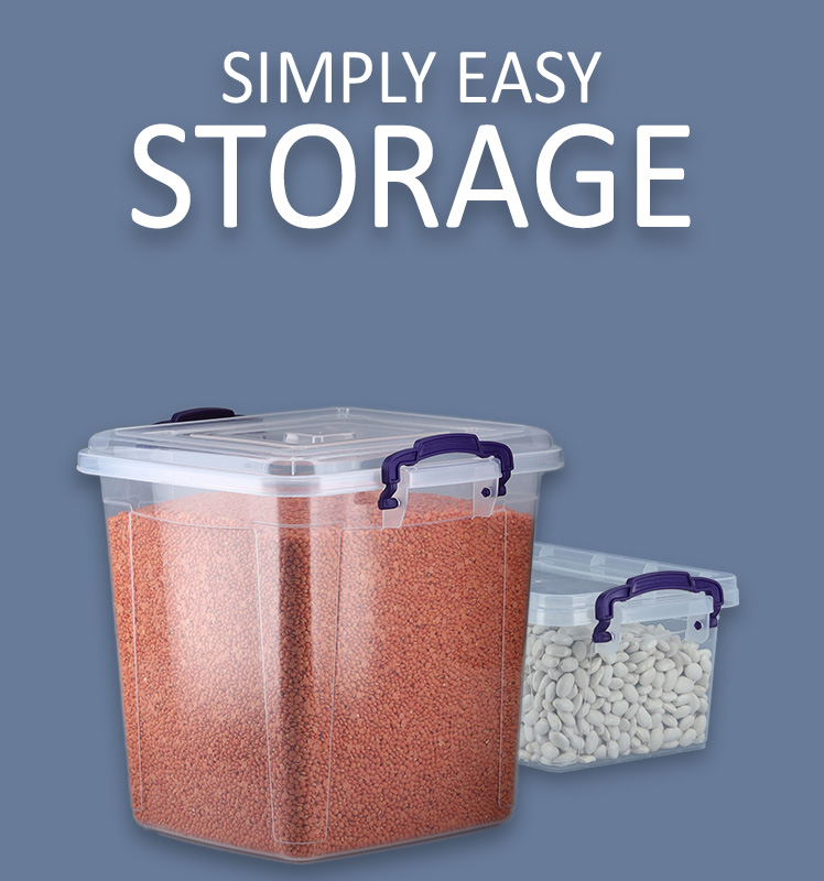 STORAGE