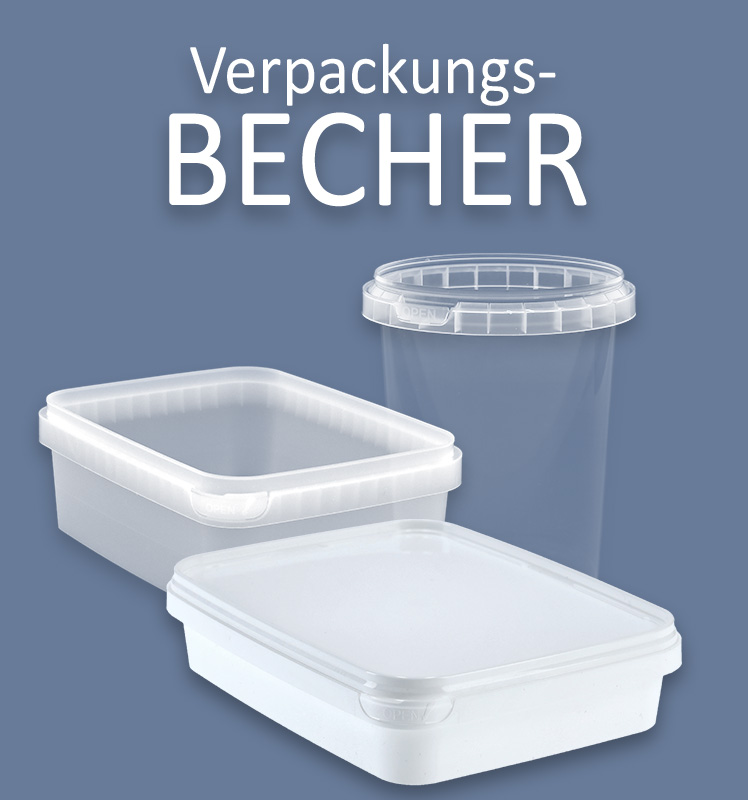 BECHER