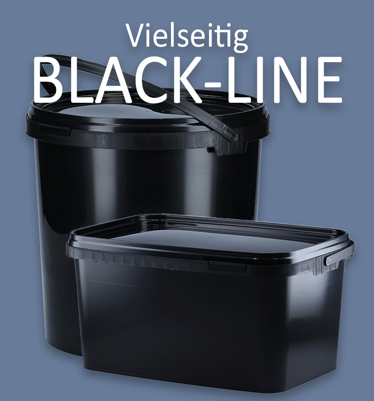 BLACK LINE