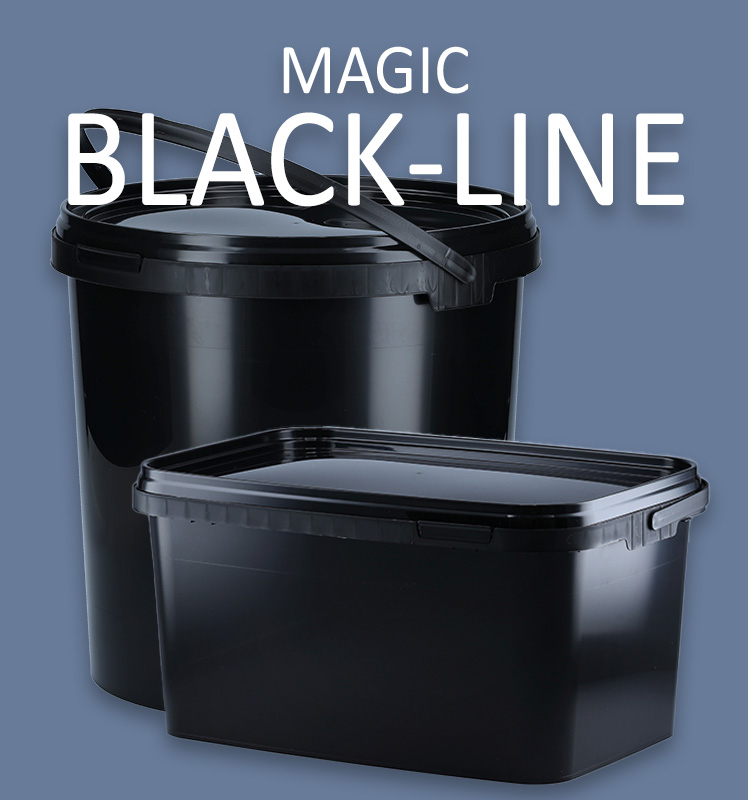 BLACK LINE