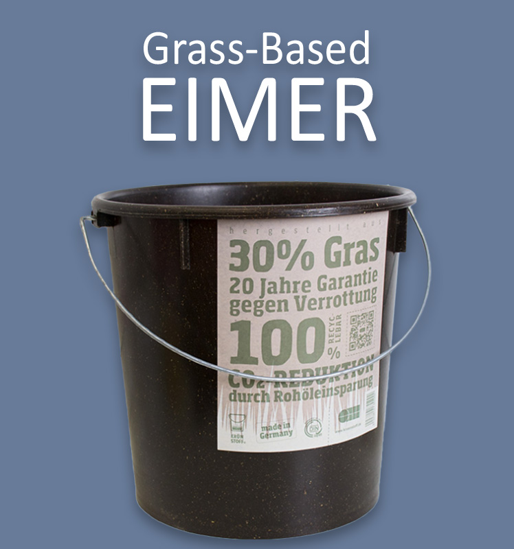 GRASSBASED EIMER